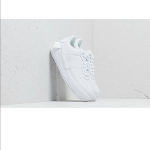 air force ones jester